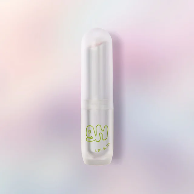 Glow Hub Lip Slick Collagen Up Beauty Balm - TUTU