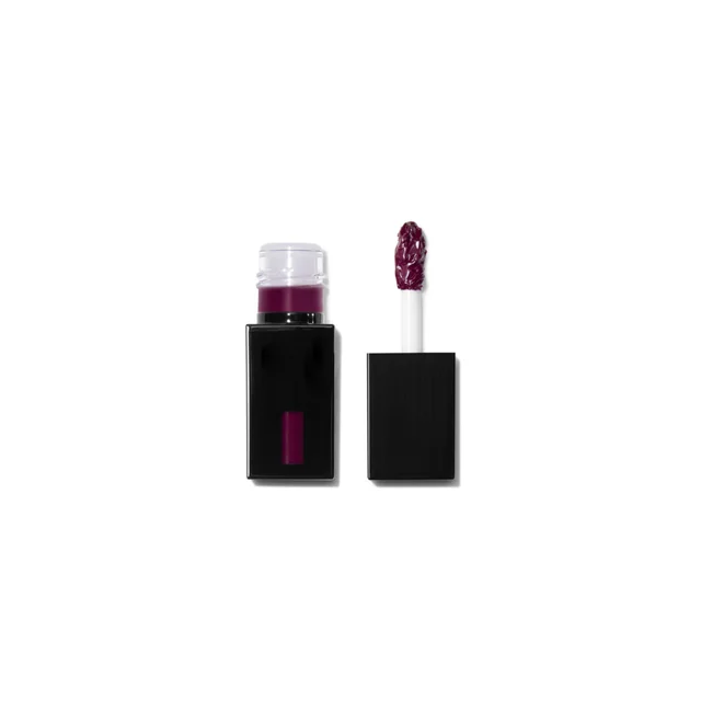 Elf Glossy Lip Stain Shade Berry Queen