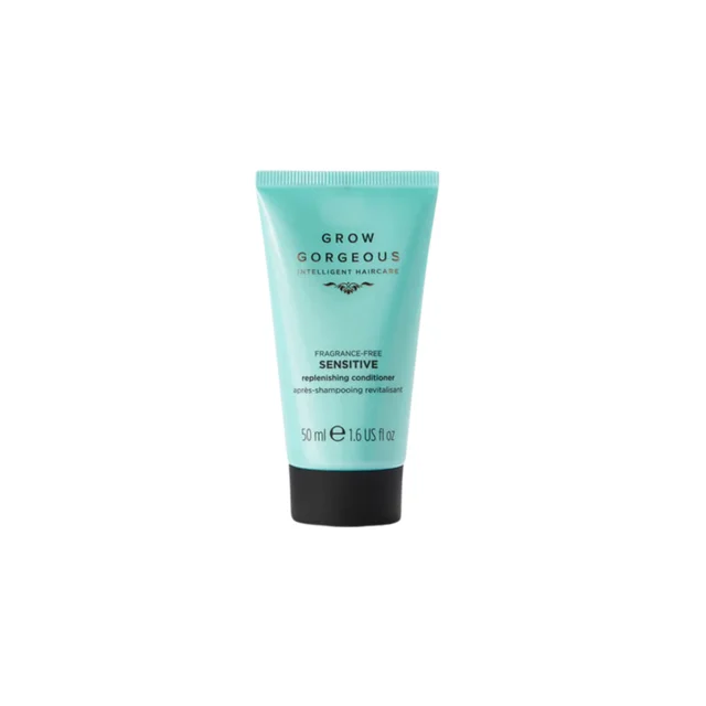 Grow Gorgeous Sensitive Conditioner 50ml