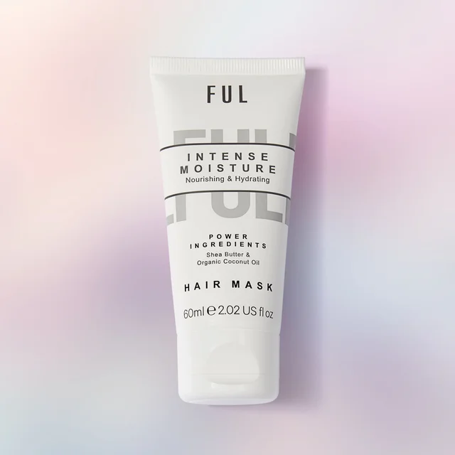 FUL Intense Moisture Hair Mask