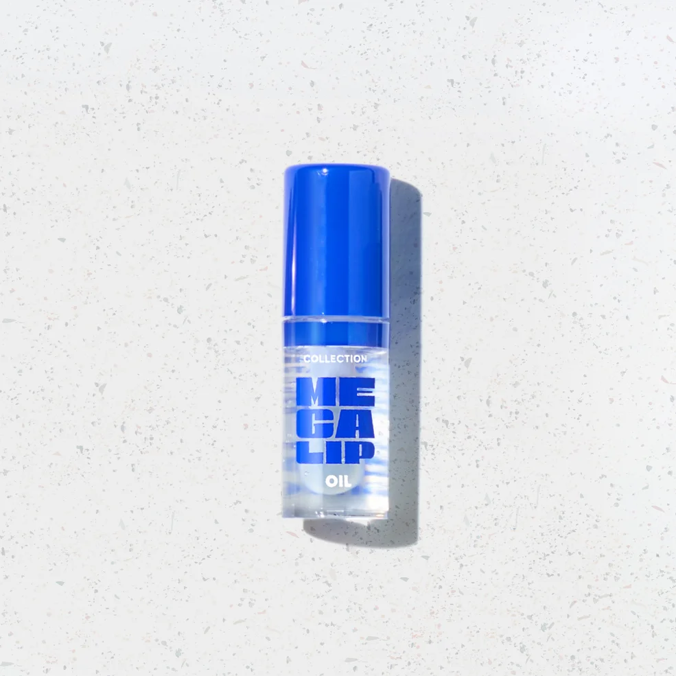 Collection Cosmetics Mega Lip Oil - 5ml Image 1