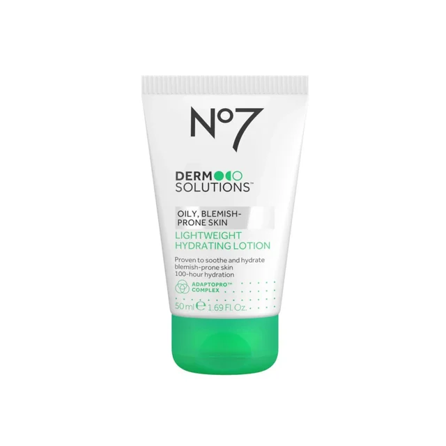 Derm Solutions™ Lightweight Hydrating Lotion 50ml
