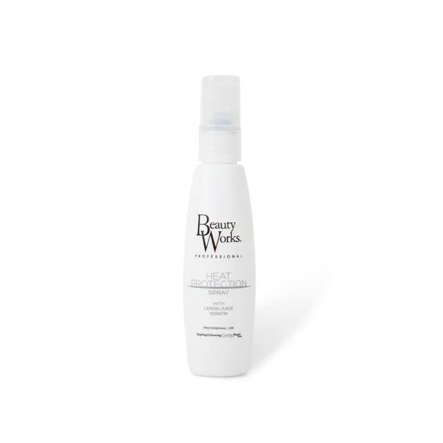 Beauty Works Heat Protection Spray