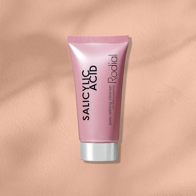 Rodial Salicylic Acid Cleanser Deluxe - 20ml