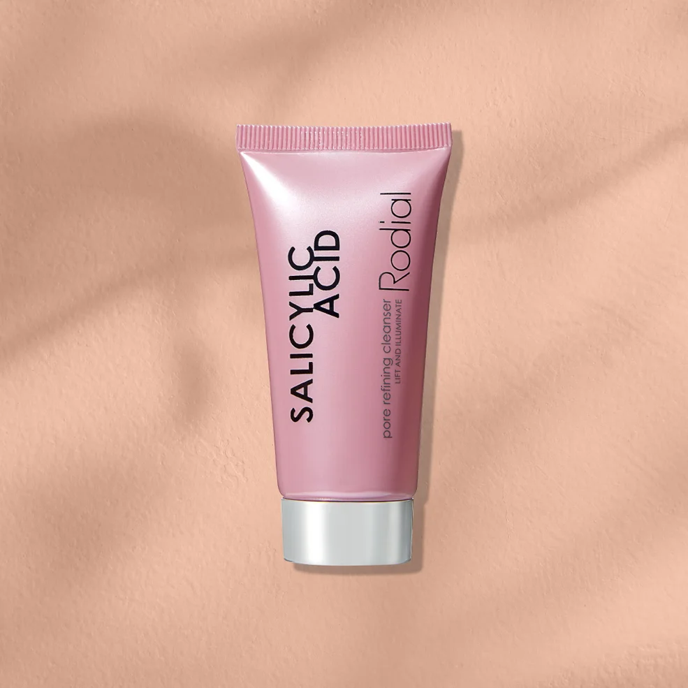 Rodial Salicylic Acid Cleanser Deluxe - 20ml Image 1