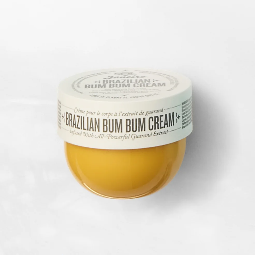 Sol De Janeiro Brazilian Bum Bum® Cream Image 1
