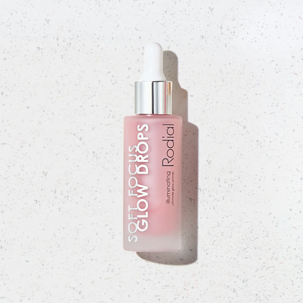 Rodial Soft Focus Glow Drops - 31ml Image 1