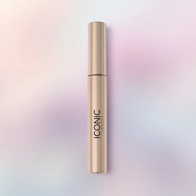 ICONIC London Triple Threat Mascara - Black