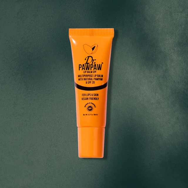 Dr. PAWPAW Lip Balm SPF