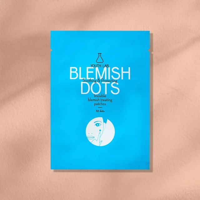 Youth Lab Blemish Dots - 32pc