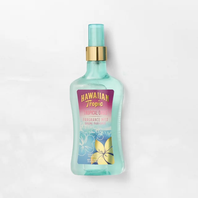 Hawaiian Tropic Tropical Oasis Body Mist