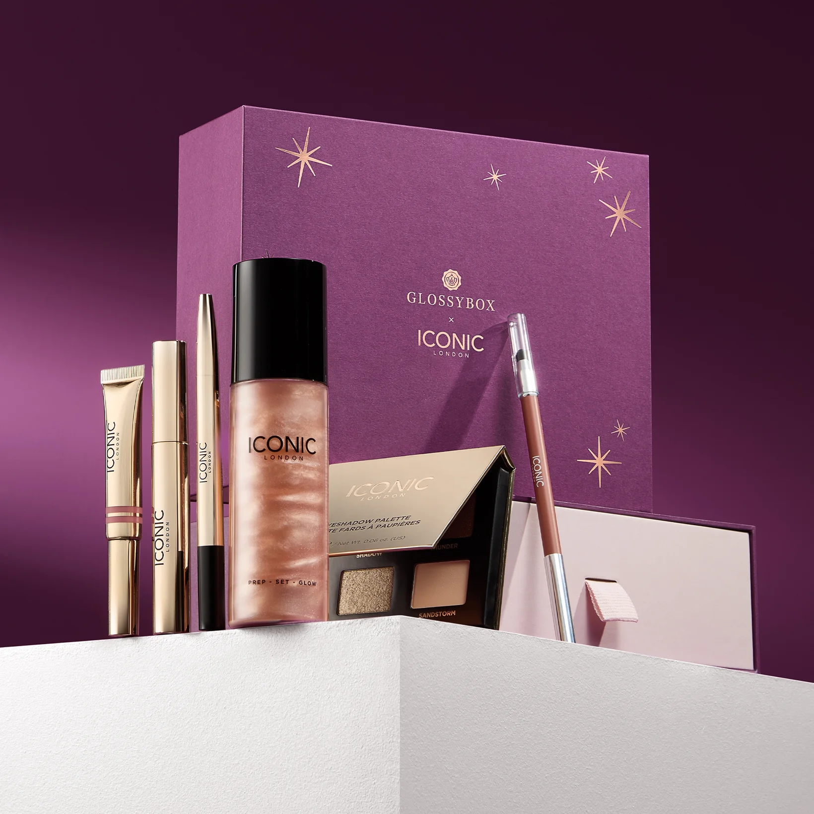 Glossybox Limited Edition Beauty Boxes 2026 3 15913365 5055282083478862