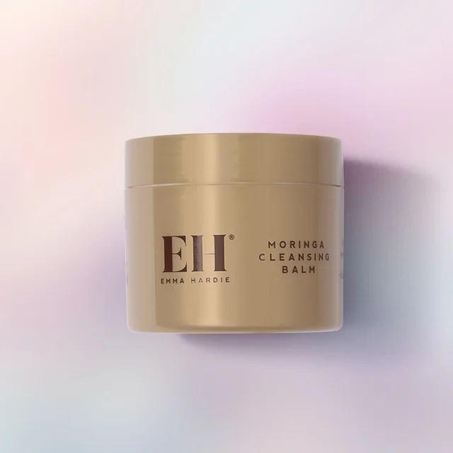 Emma Hardie Moringa Cleansing Balm