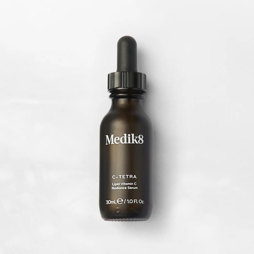 Medik8 C-Tetra Serum | Glossybox Medik8 C-Tetra Serum | Glossybox
