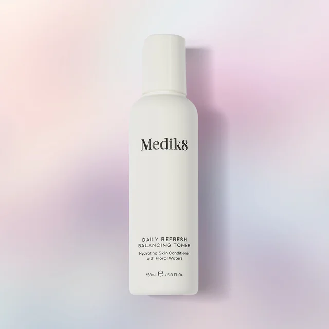 Medik8 Daily Refresh Balancing Toner