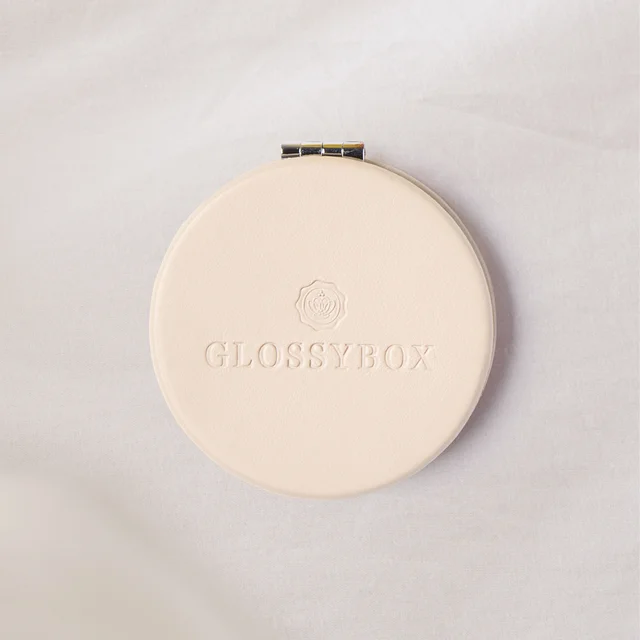 Glossybox Compact Mirror
