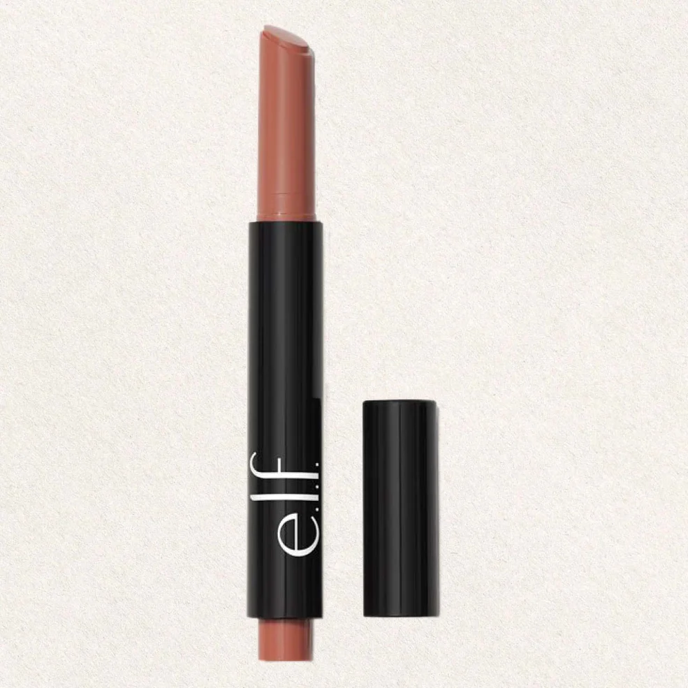 e.l.f. Pout Clout Lip Plumping Pen - Toasted Image 1