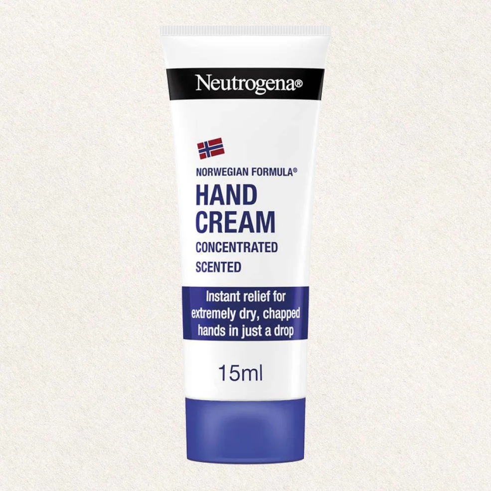 Neutrogena® Norwegian Formula Concentrated Scented Hand Cream Image 1