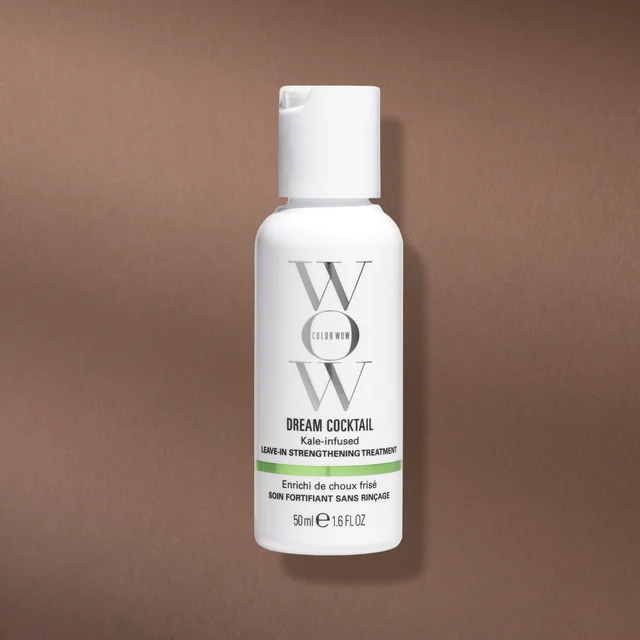 Color Wow Dream Cocktail Kale-Infused Leave-In Treatment