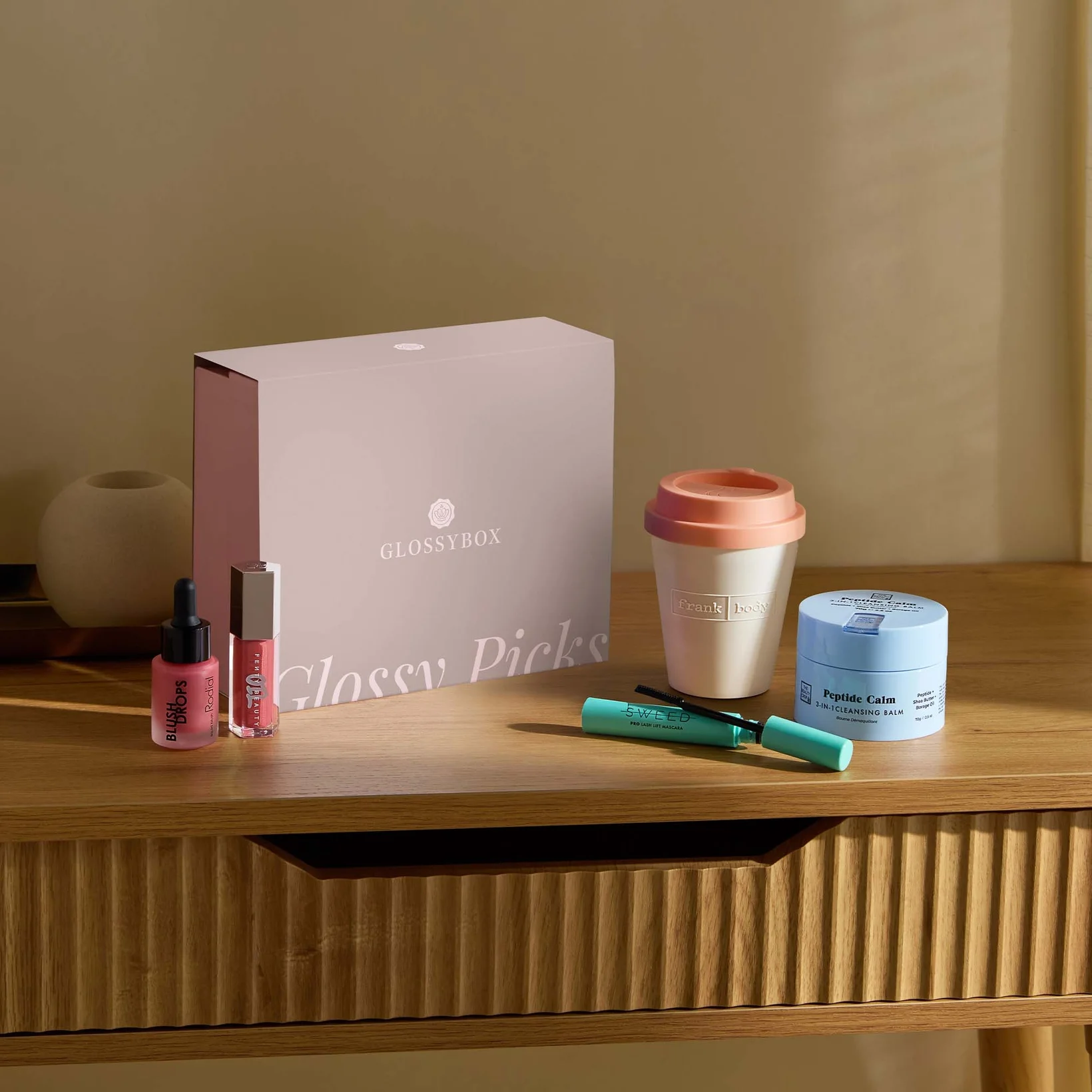 Glossybox Limited and Essential Editions - Save Upto £10 off 4 17669213 1575302093653612