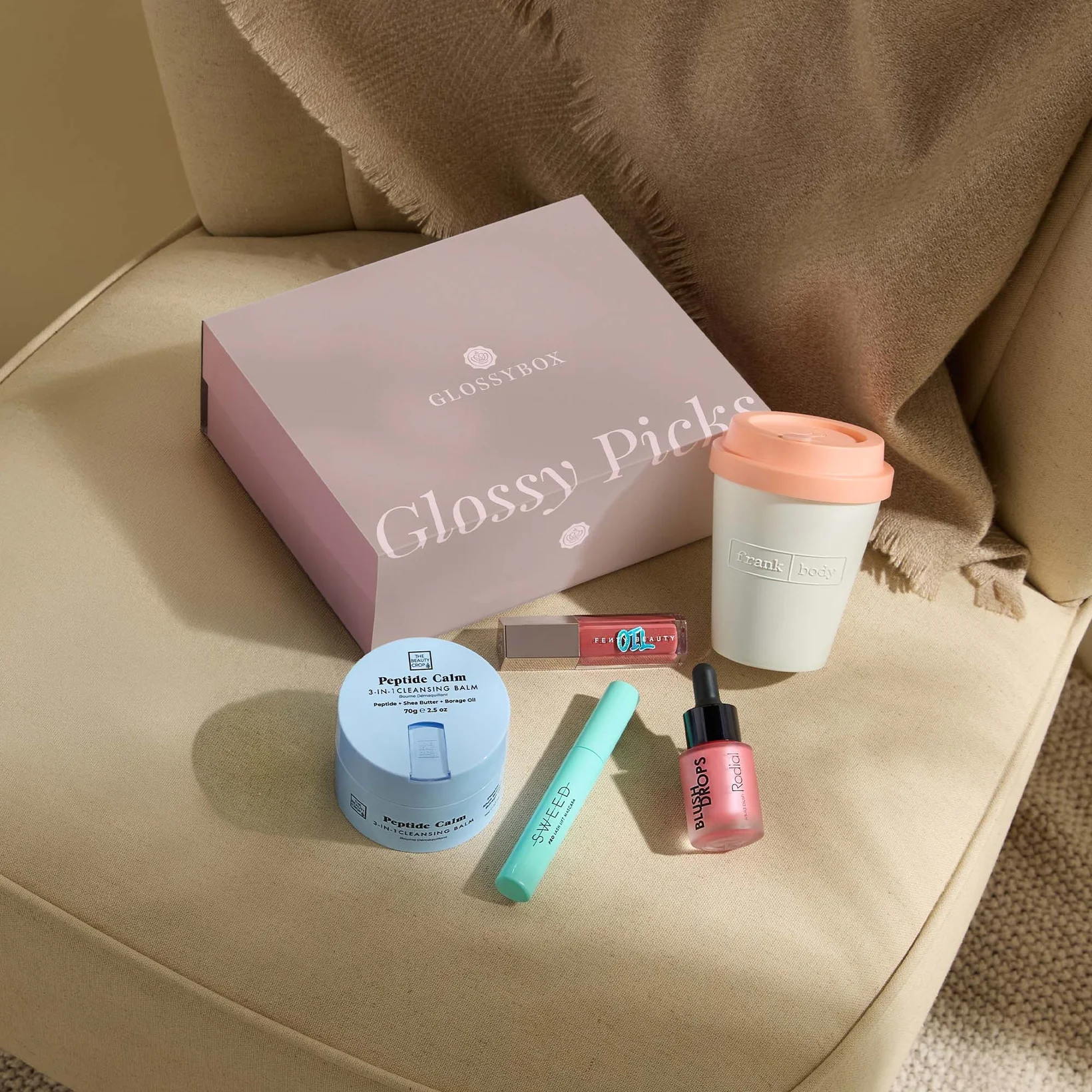 Glossybox Bank Holiday Sale - up to 30% off 2 17669213 4505302093714920
