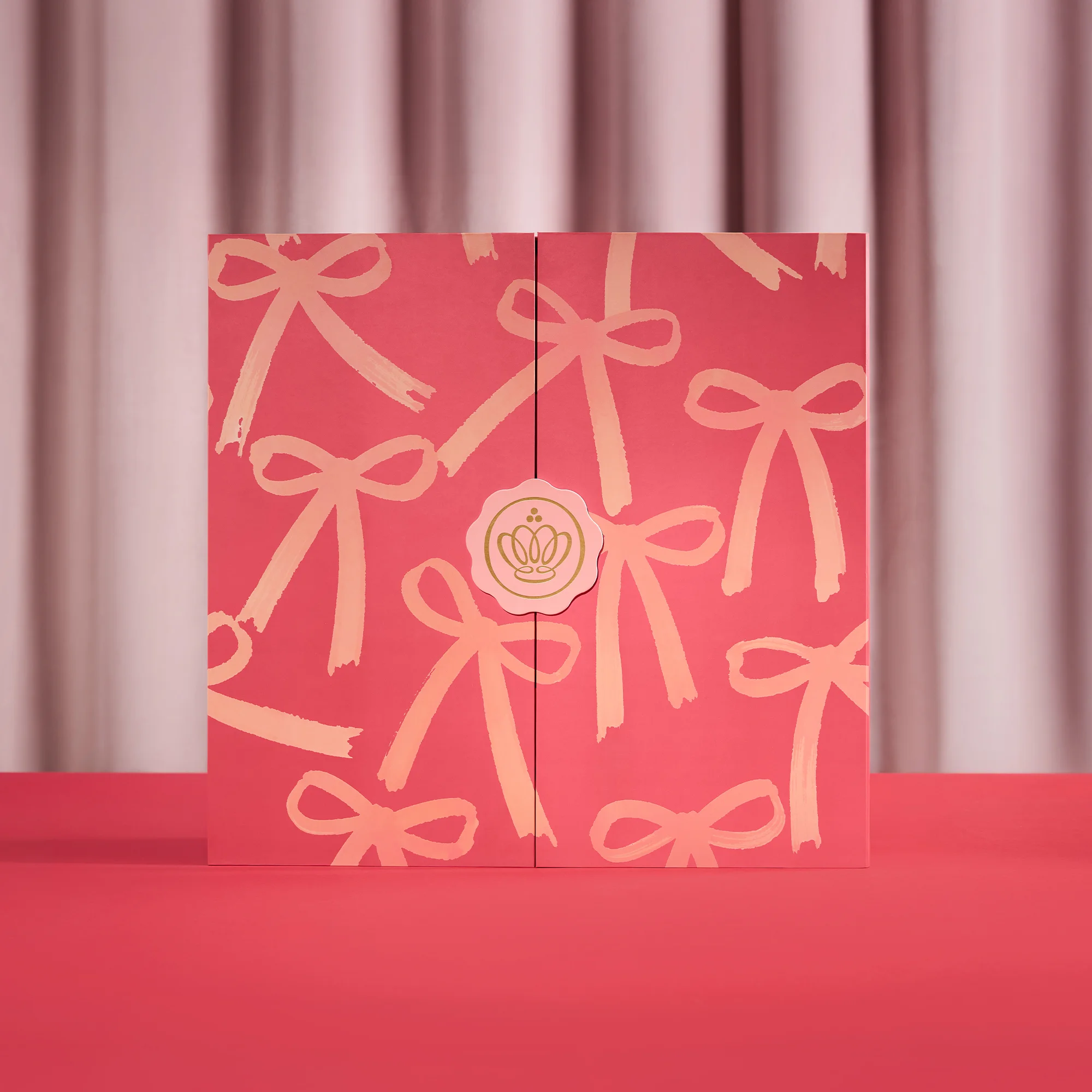 GLOSSYBOX Adventskalender 2026 – UK GLOSSYBOX Adventskalender 2026 – UK