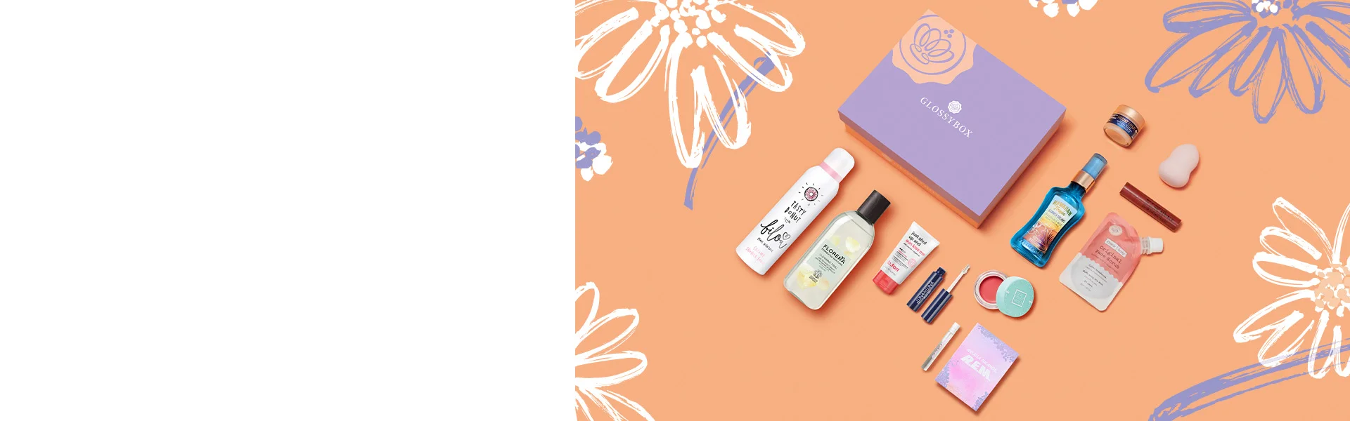 We don't ever want young Glossies to miss out on the beauty fun so, of course, our Generation GLOSSYBOX Limited Editions keep coming