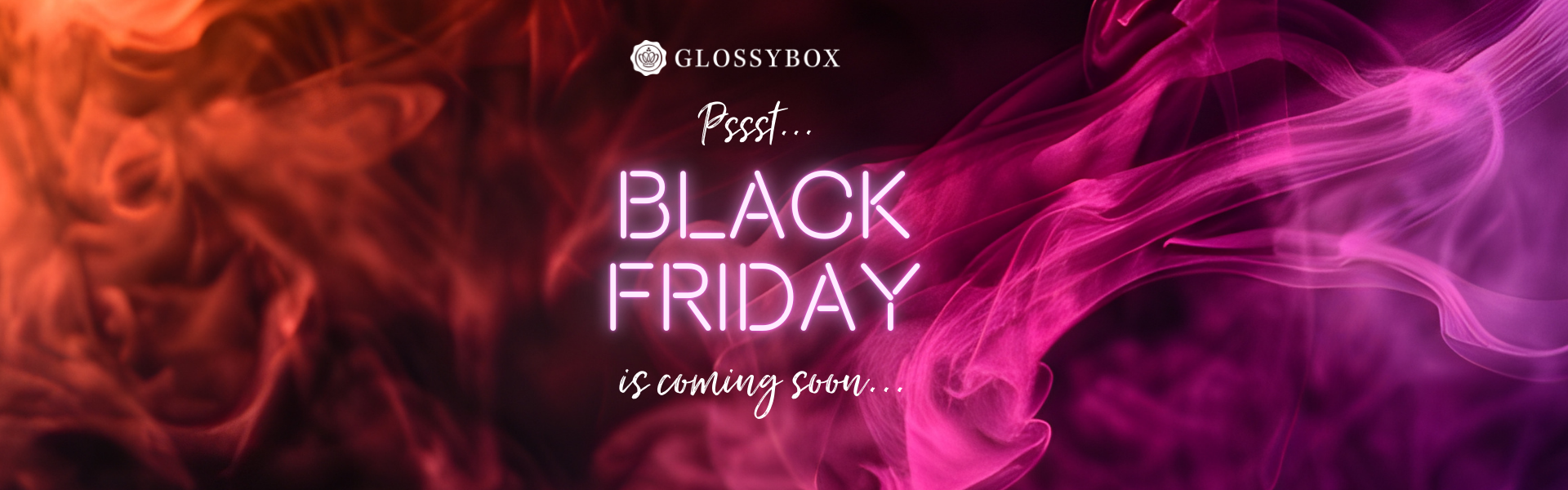 Learn more about Black Friday