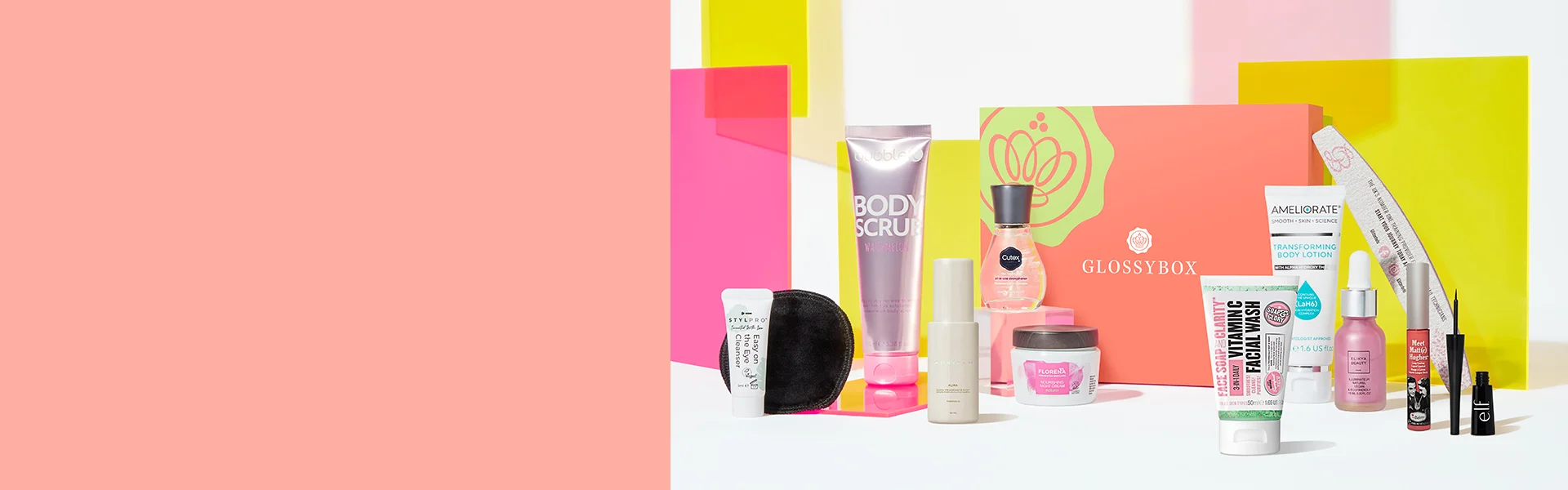We don't ever want young Glossies to miss out on the beauty fun so, of course, our Generation GLOSSYBOX Limited Editions keep coming