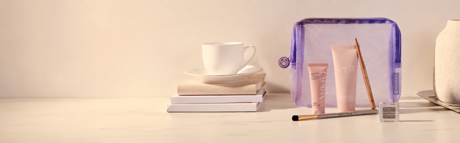 Your September Edit has landed!