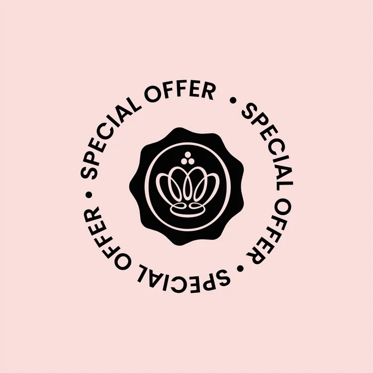 Exclusive Offers <BR><small>Treat your followers with an exclusive first box offer and other promotions</small>