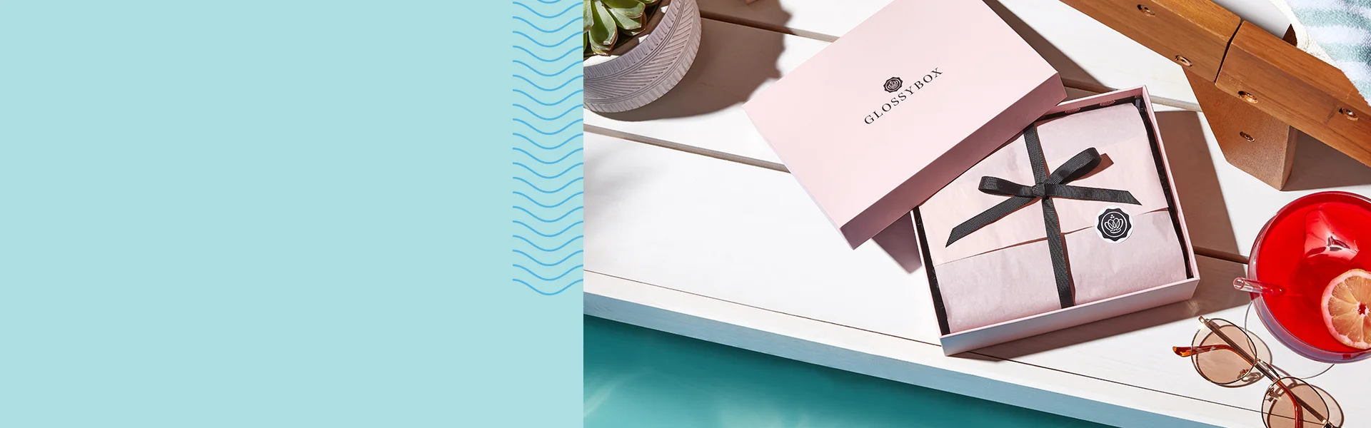 GLOSSYBOX
